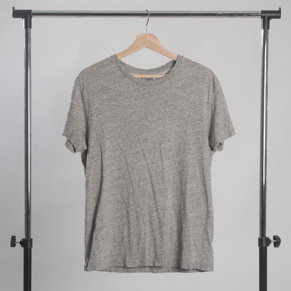J. Crew Other - J Crew Knit T-Shirt